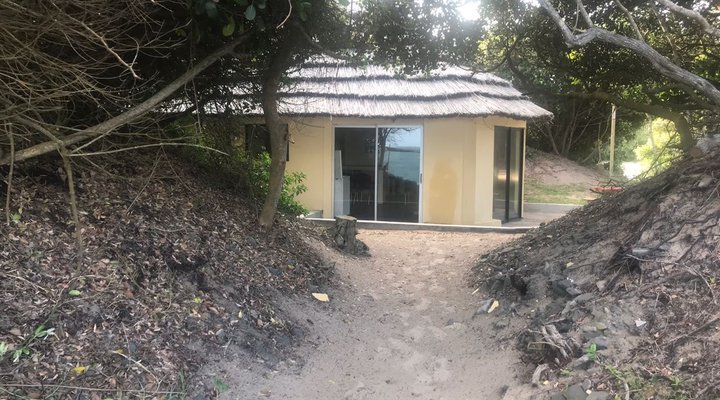 Ramapanta Beach Lodge, Macaneta, Mozambique