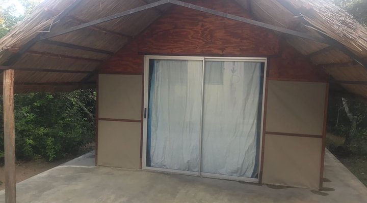 Ramapanta Beach Lodge, Macaneta, Mozambique