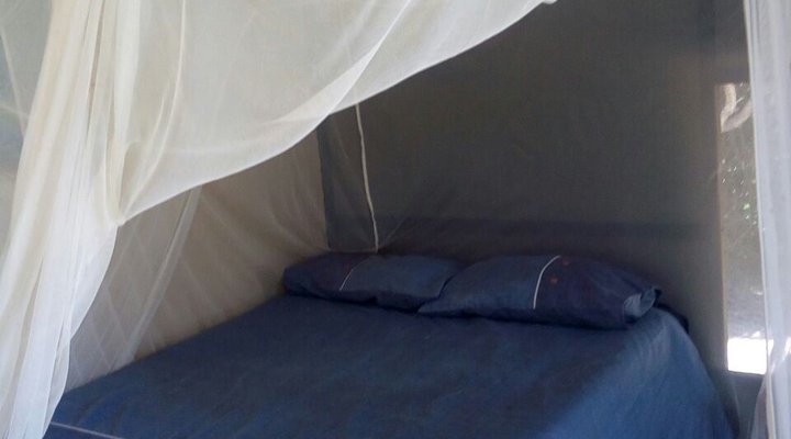 Ramapanta Beach Lodge, Macaneta, Mozambique