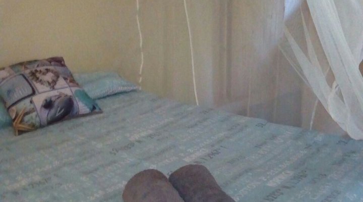 Ramapanta Beach Lodge, Macaneta, Mozambique