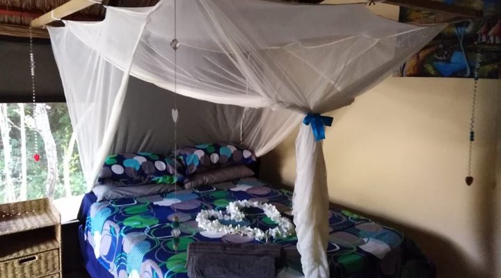 Ramapanta Beach Lodge, Macaneta, Mozambique