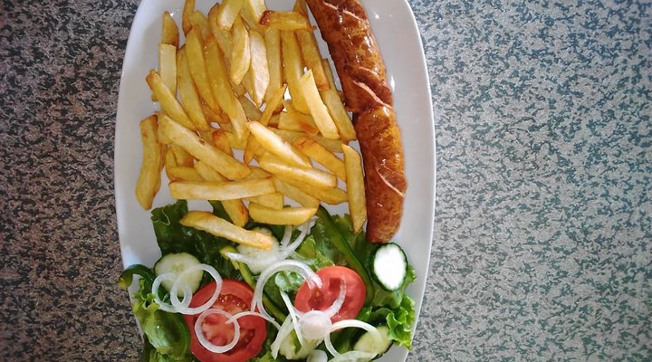 Ramapanta Beach Lodge, Macaneta, Mozambique