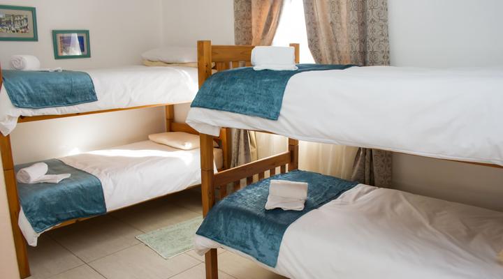 De Helling Self-catering