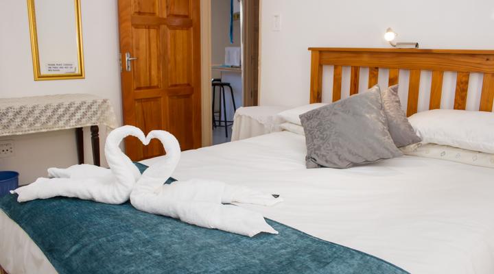 De Helling Self-catering