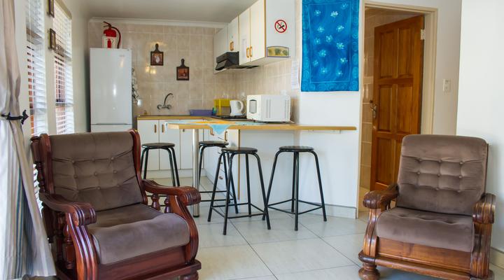 De Helling Self-catering