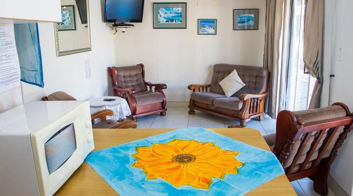 De Helling Self-catering