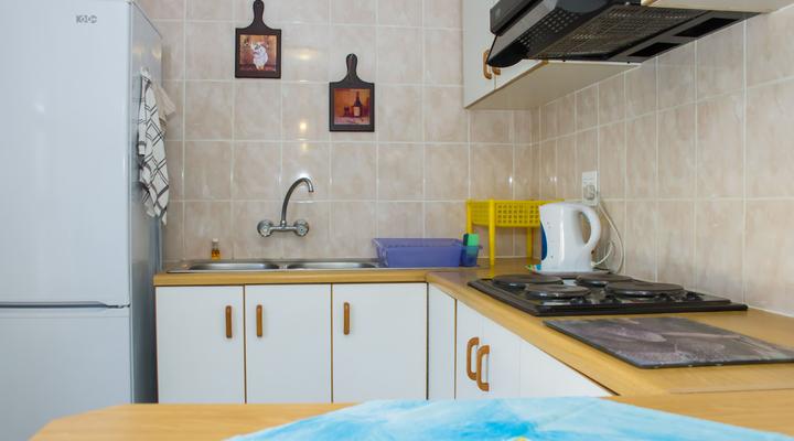 De Helling Self-catering