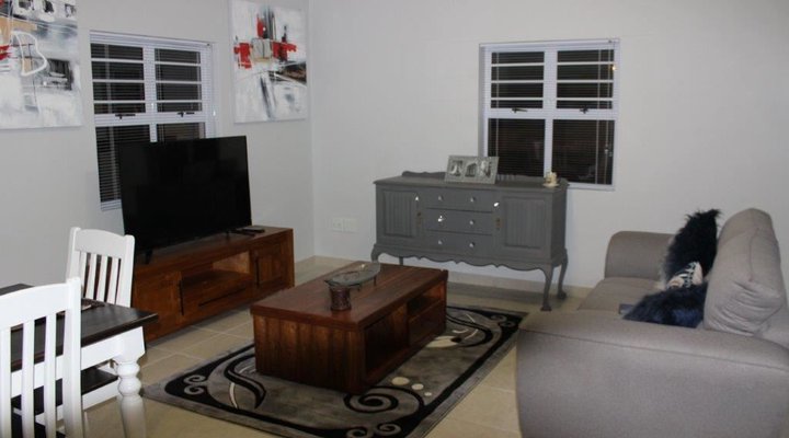 Inga at the West Coast