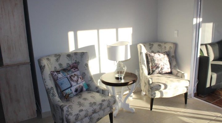 Inga at the West Coast