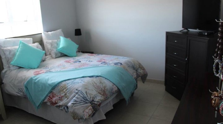 Inga at the West Coast