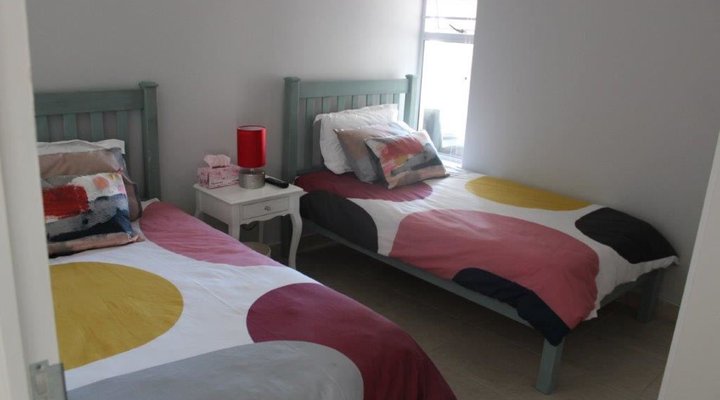 Inga at the West Coast