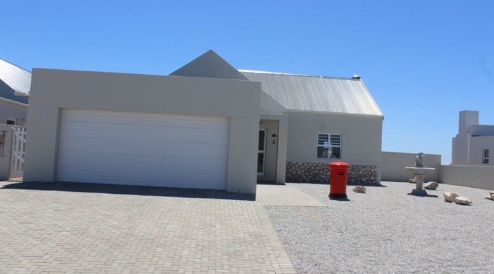 Inga at the West Coast