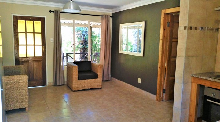 Beau Valley Backpackers