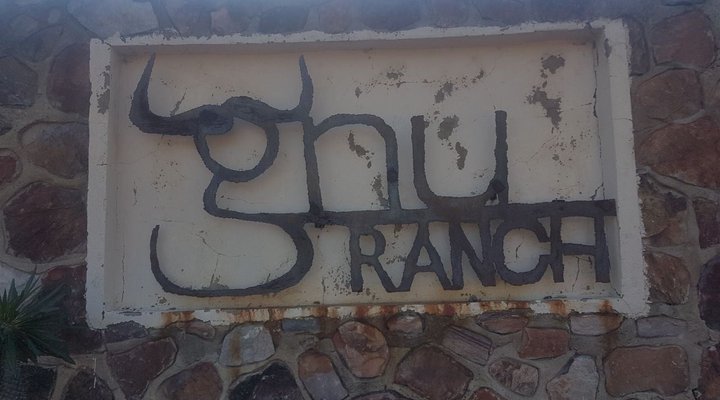 Gnu Ranch