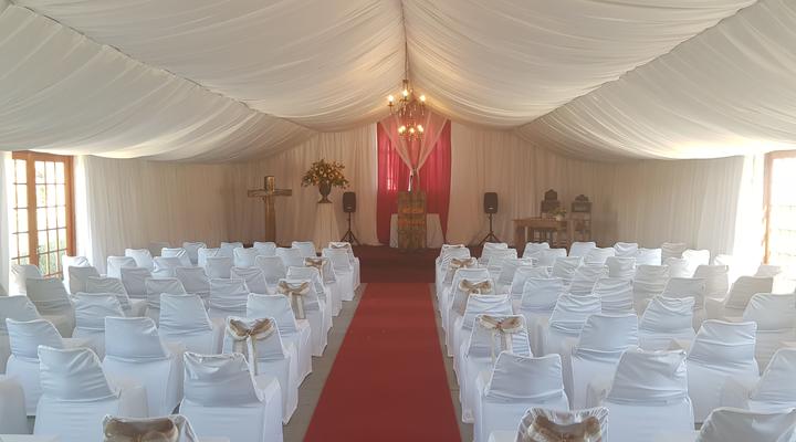 Buffelshoek Dirosie Game Lodge