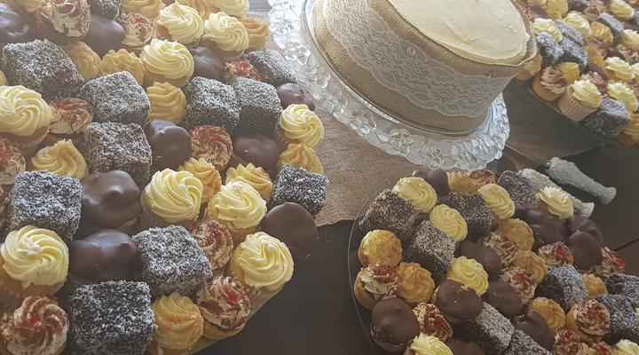 Buffelshoek Dirosie Game Lodge