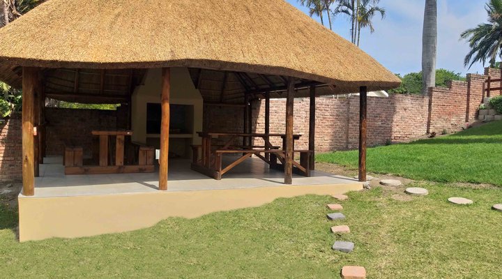 Uhuru guest house