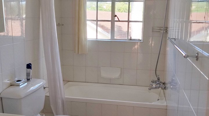 Uhuru guest house