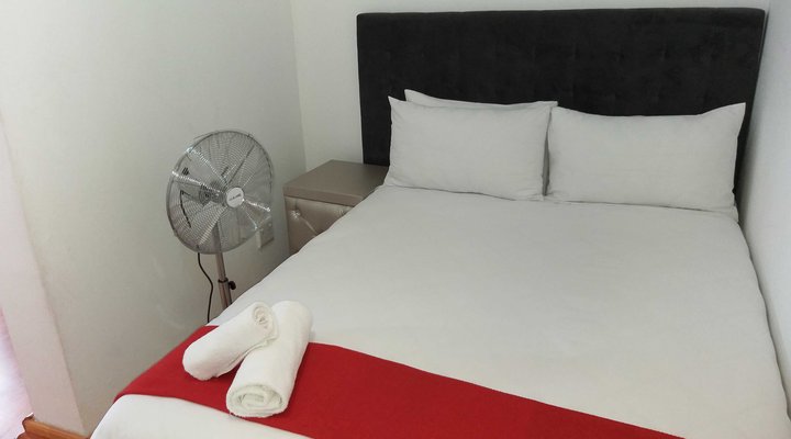 Uhuru guest house
