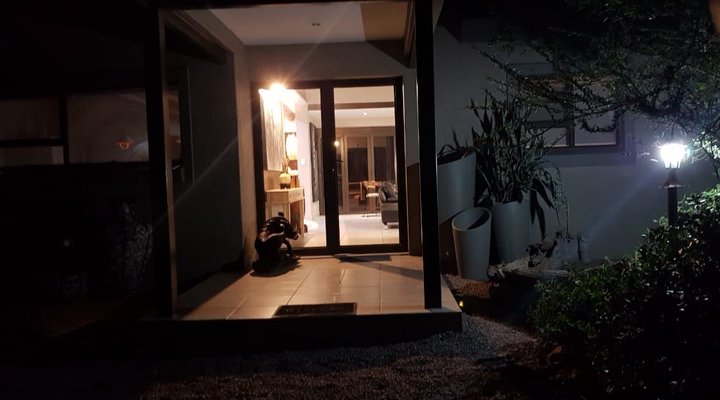 Nageng Lodge Mabalingwe