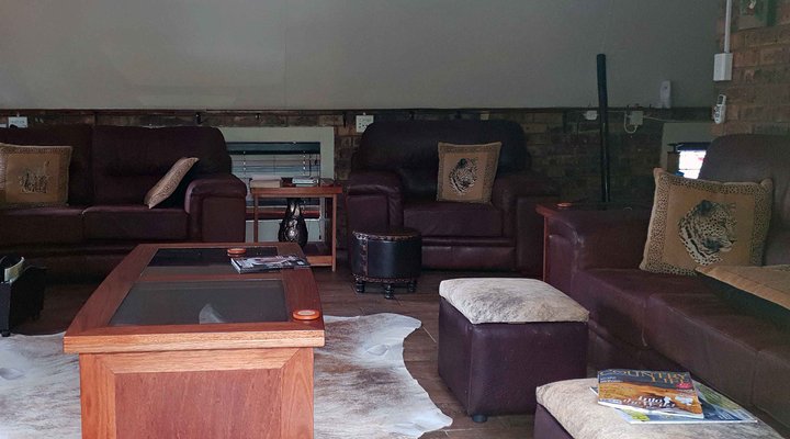 4294 Impala Marloth Park 