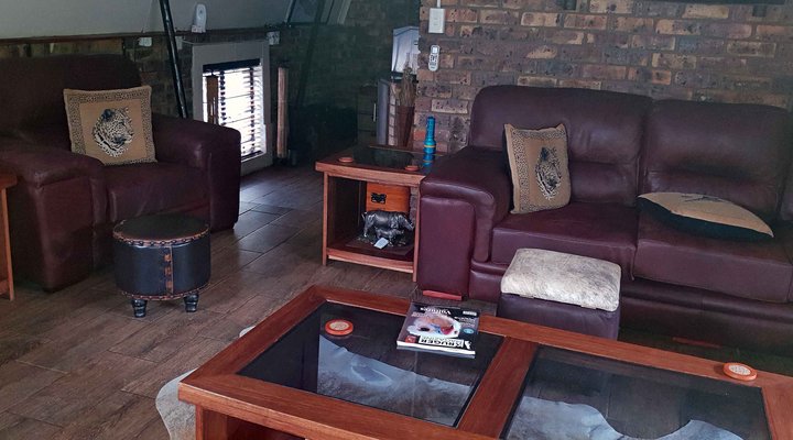 4294 Impala Marloth Park 