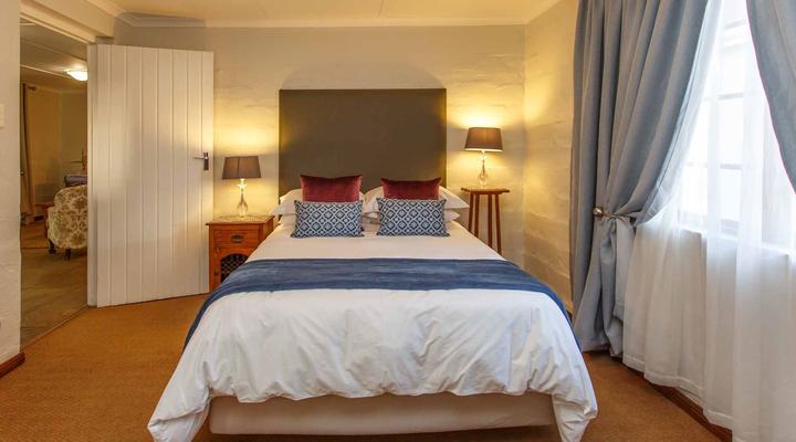 Hazenjacht Karoo Lifestyle - Spitzkop