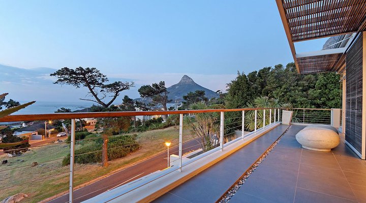 Ocean Vista