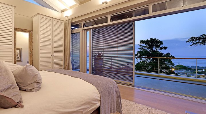 Ocean Vista