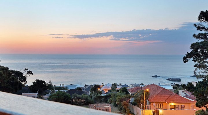 Ocean Vista