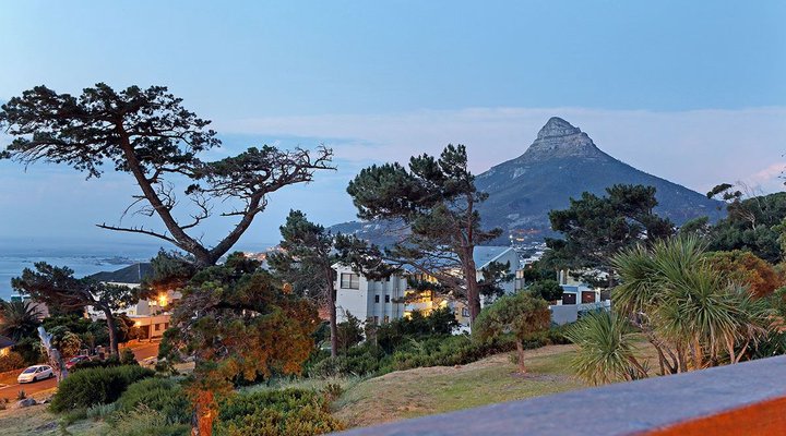 Ocean Vista