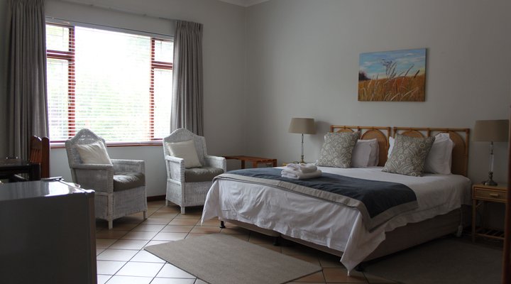 Heriot Manor Guest House