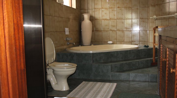 Heriot Manor Guest House