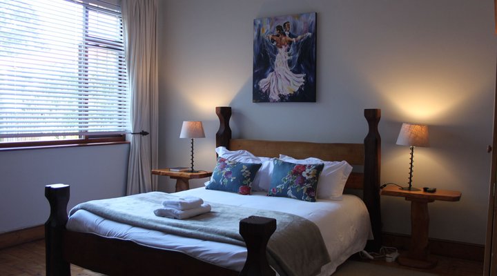 Heriot Manor Guest House