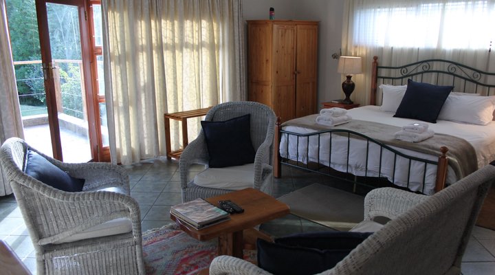 Heriot Manor Guest House