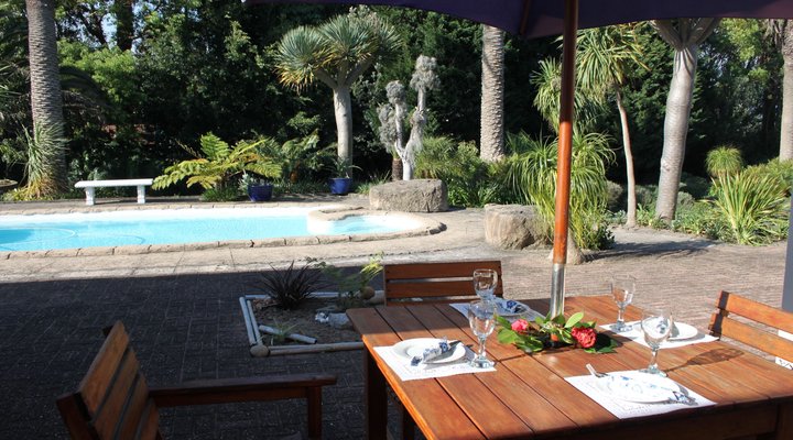 Heriot Manor Guest House