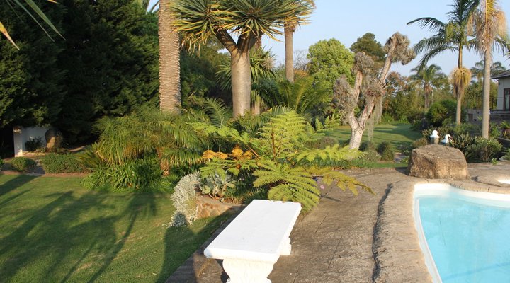 Heriot Manor Guest House