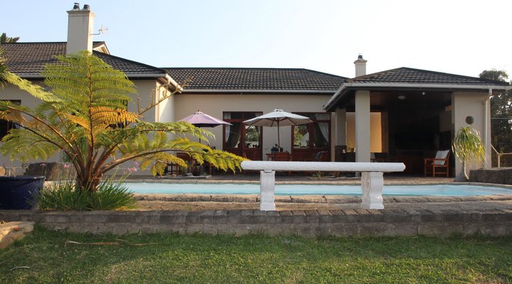 Heriot Manor Guest House