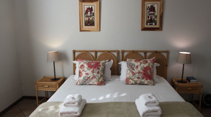 Heriot Manor Guest House