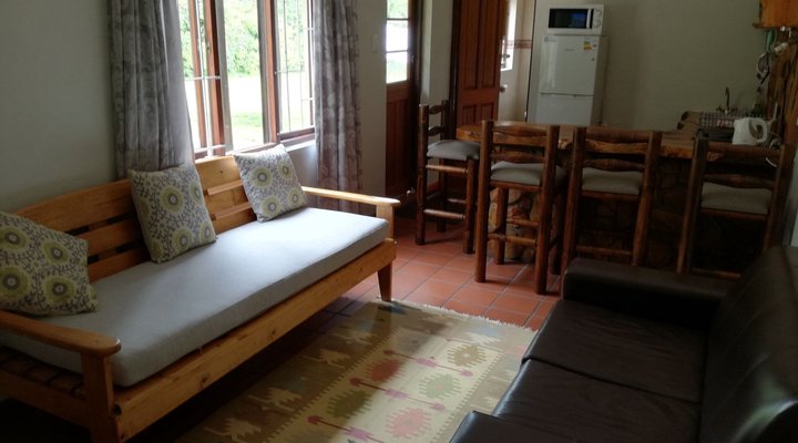 Heriot Manor Guest House