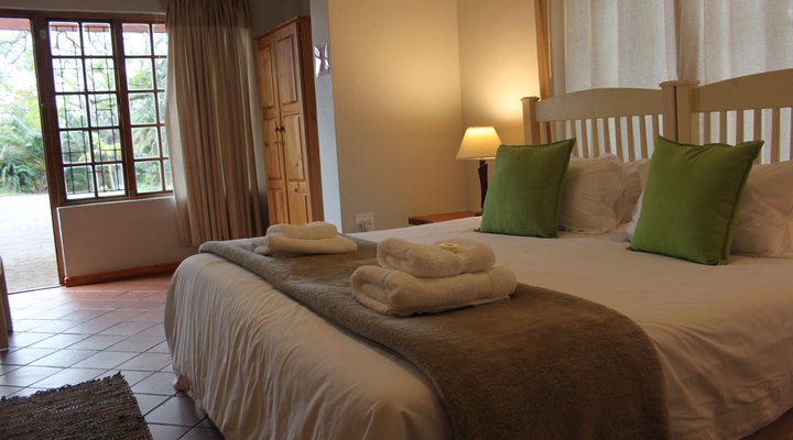 Heriot Manor Guest House