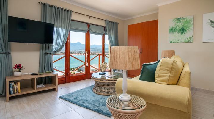 Le Goulois Luxury Flats