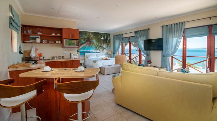 Le Goulois Luxury Flats