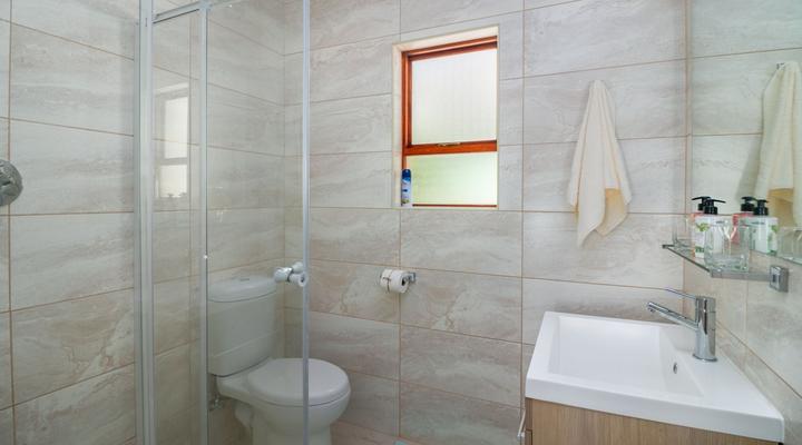 Le Goulois Luxury Flats