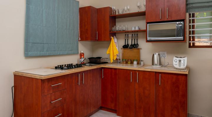 Le Goulois Luxury Flats