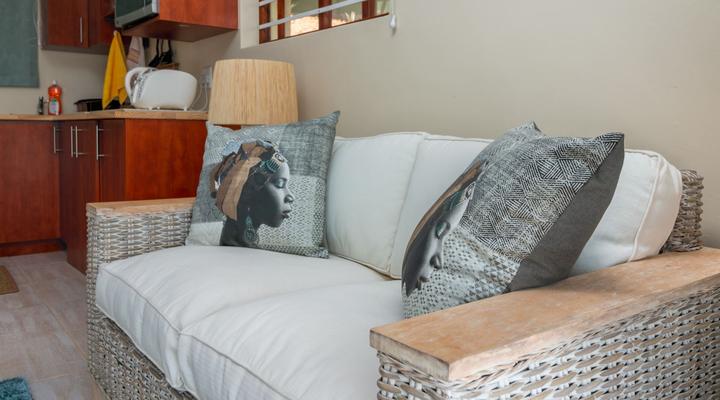 Le Goulois Luxury Flats