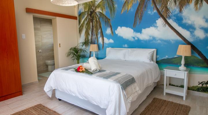 Le Goulois Luxury Flats