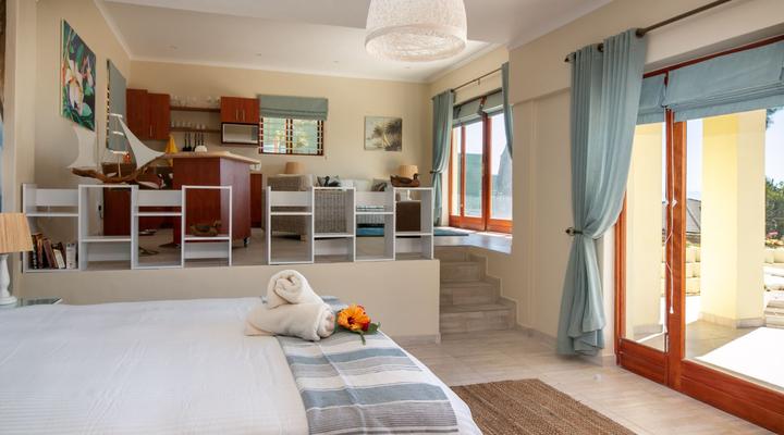 Le Goulois Luxury Flats