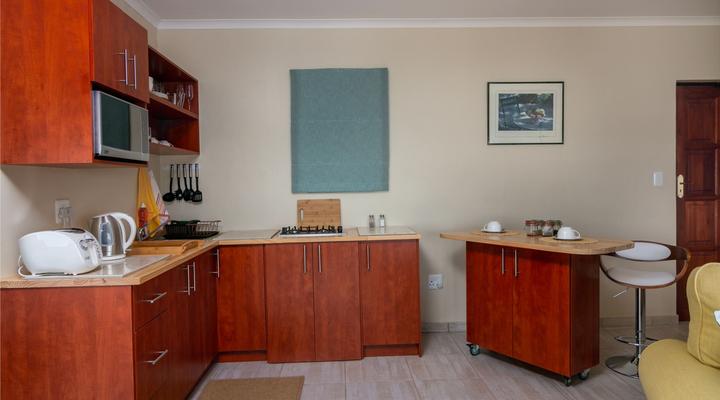 Le Goulois Luxury Flats