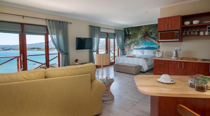 Le Goulois Luxury Flats